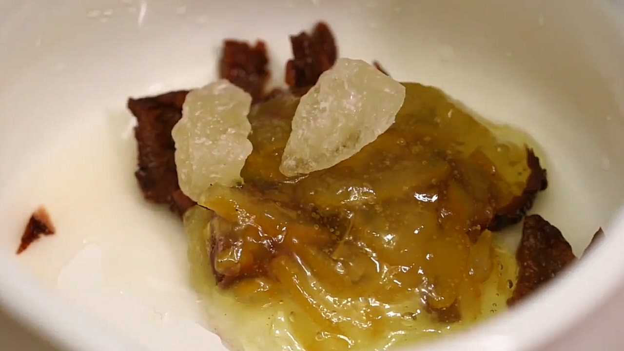 蜂蜜柚子渍番茄怎么做