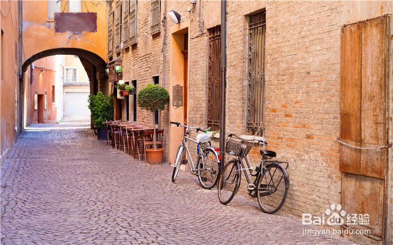 米兰周边旅游全攻略