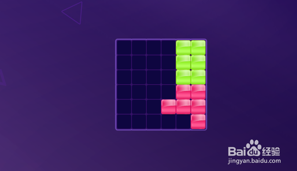 Daily Puzzle的Level-6怎样通过