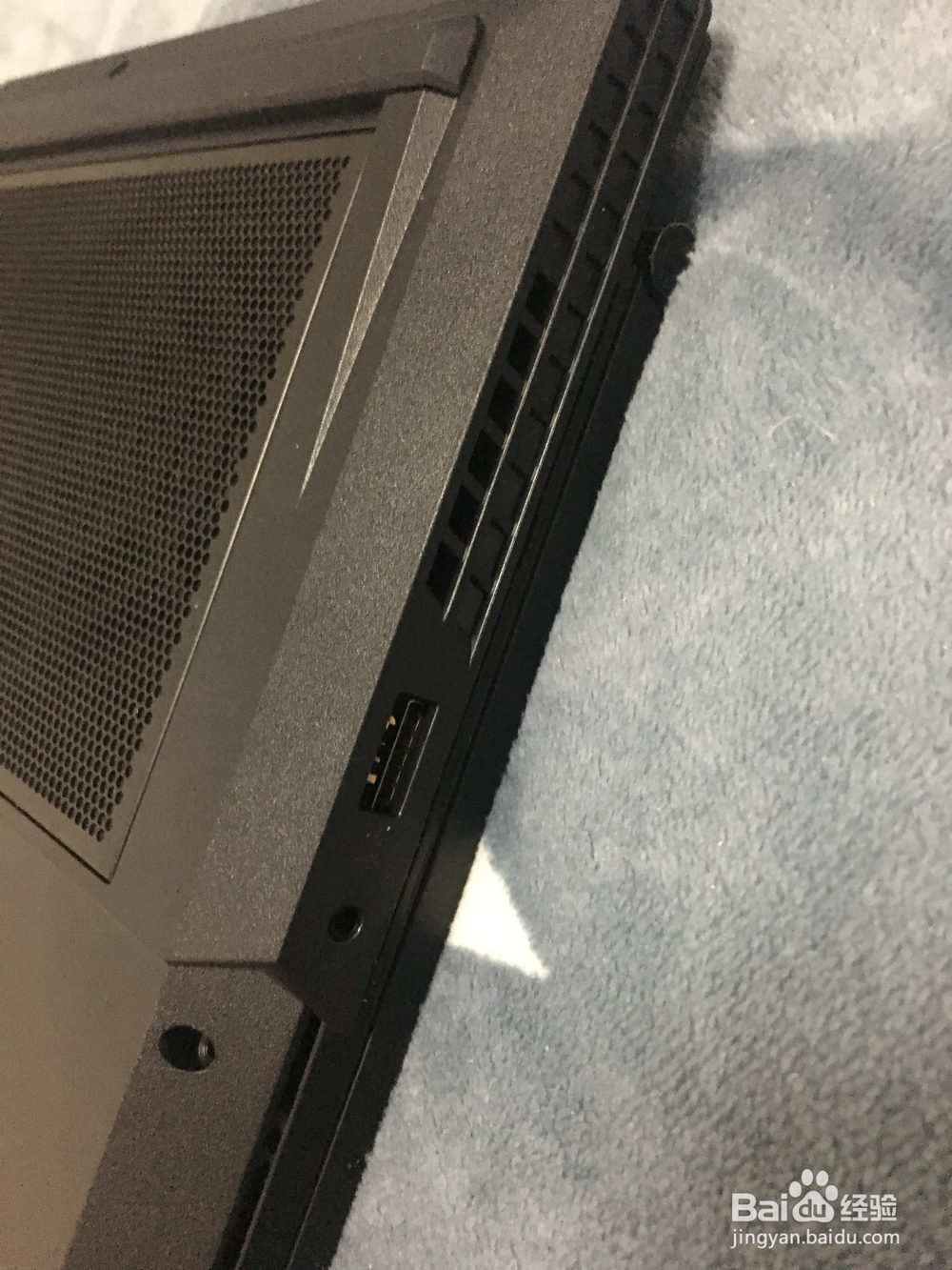 联想Y7000增加内存条教程