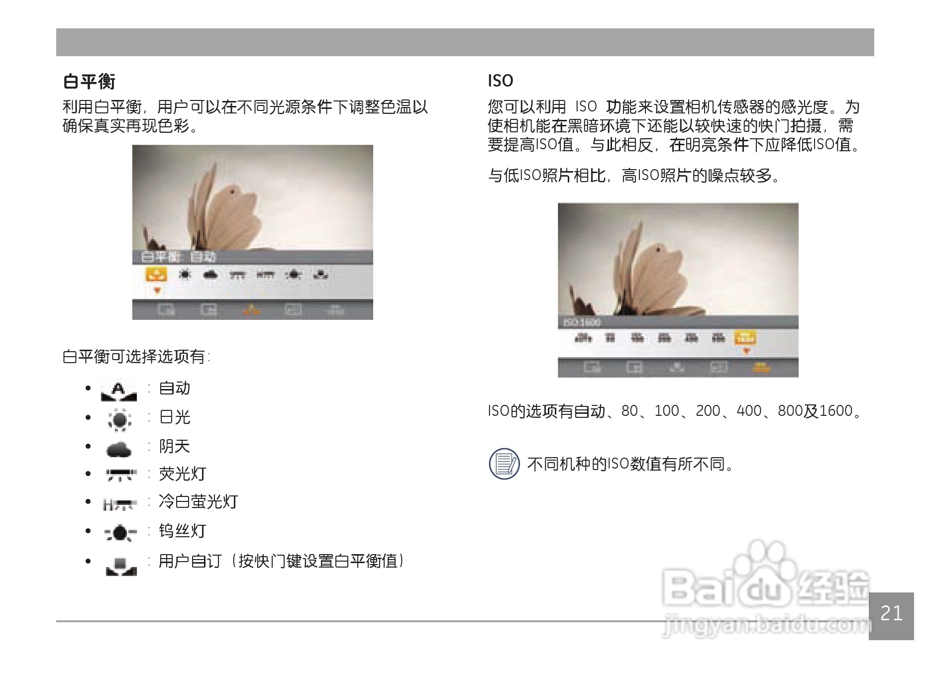 GE通用Z4300数码相机说明书:[3]
