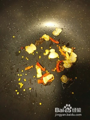 怎么做干煸菜花