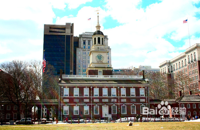 美国游:参观太空博物馆(组图)