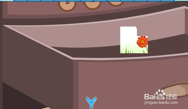 温暖住所逃脱攻略：[5]