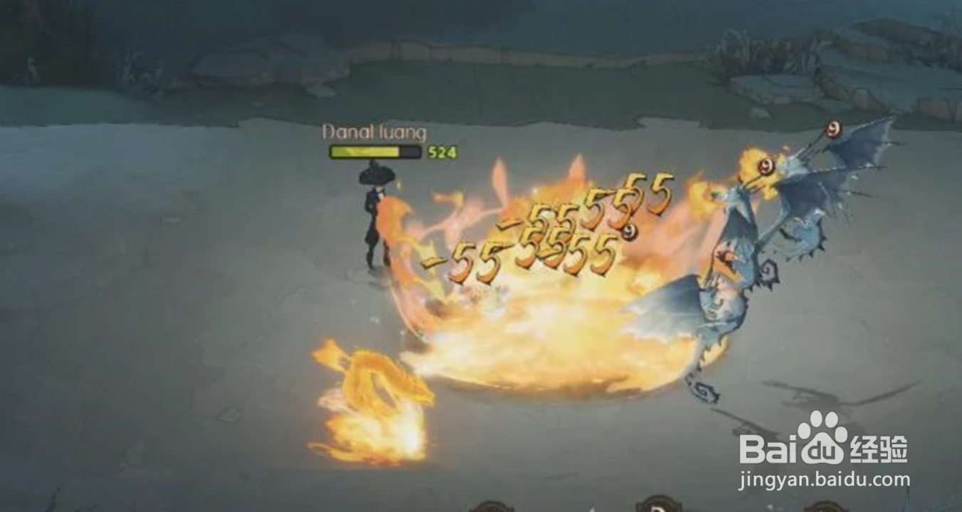 哈利波特魔法觉醒失控厉火玩法攻略