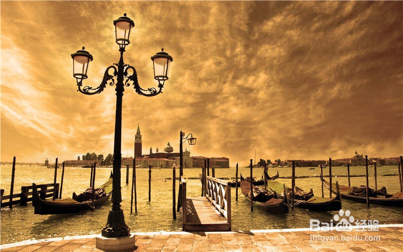 威尼斯周边景点指南