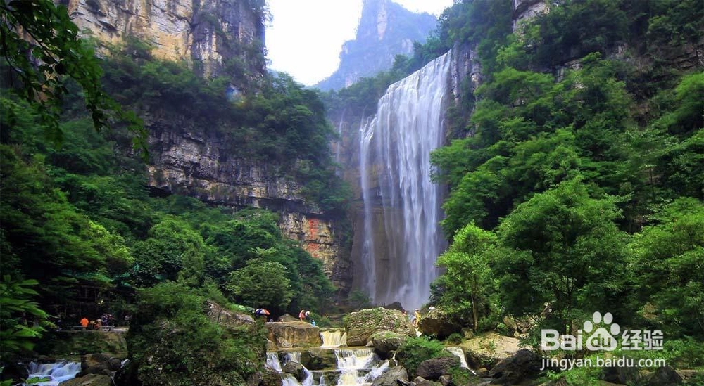 8日“超长假日” 旅游指南