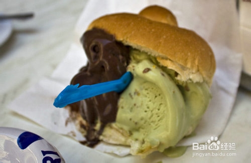 世界各国的三明治怎么长这样？