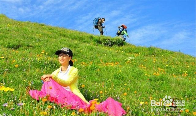 河北灵山风景区旅游怎么样