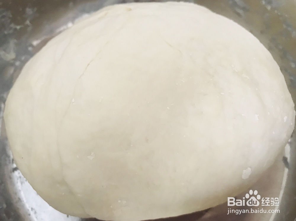 适合新手做的莜面鱼鱼