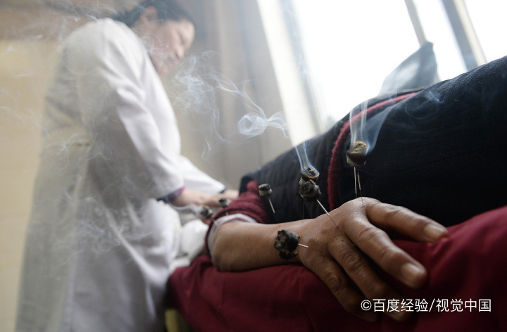 如何判断经络是否通畅