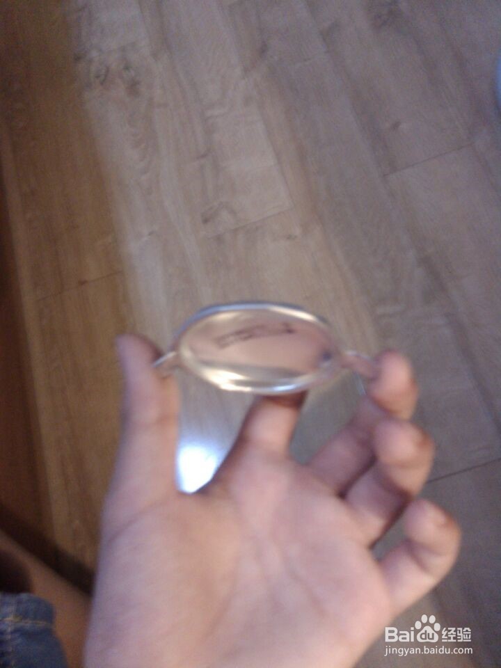 用易拉罐做迷你厨房小锅子