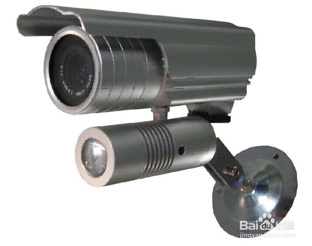 如何选购合适的高清无线网络模拟监控摄像机设备