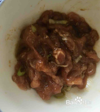 瘦肉胡萝卜杏鲍菇青菜粥