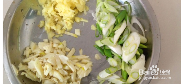 如何制作家常毛血旺