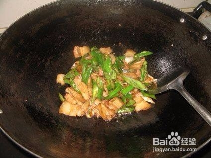 特色经典家常小炒肉