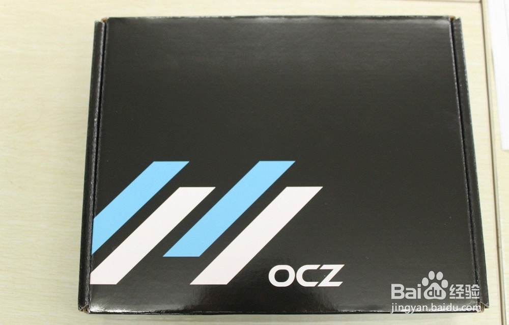 OCZ企业级SSD RevoDrive 350系列PCI-E开箱评测