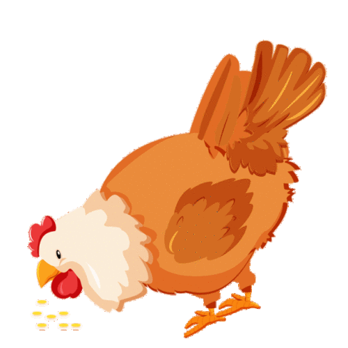 老舍的母鸡用了什么写作方法