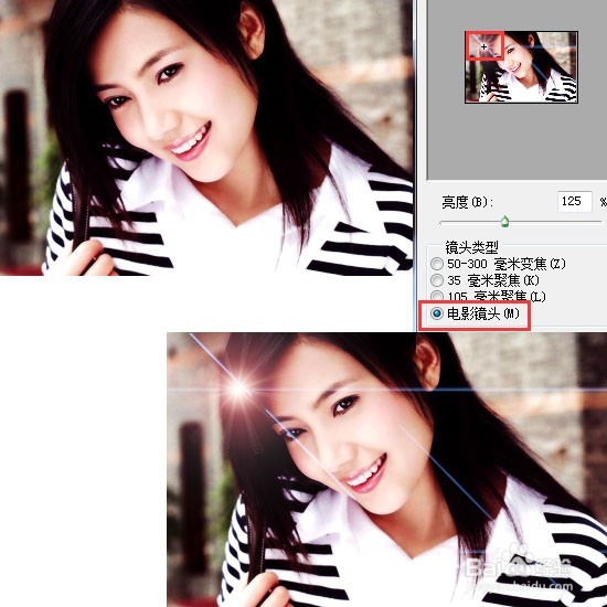 人像后期图像怎么处理