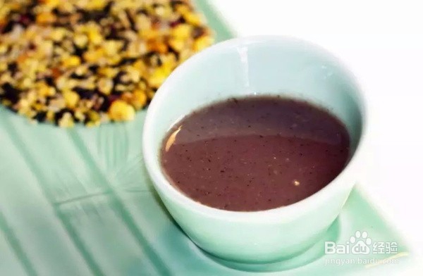 全谷营养米的吃法及其功效