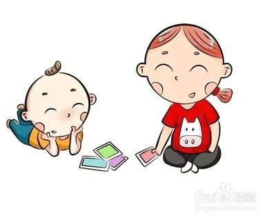 如何让大宝接受二宝