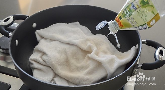 衣服染色怎么染？