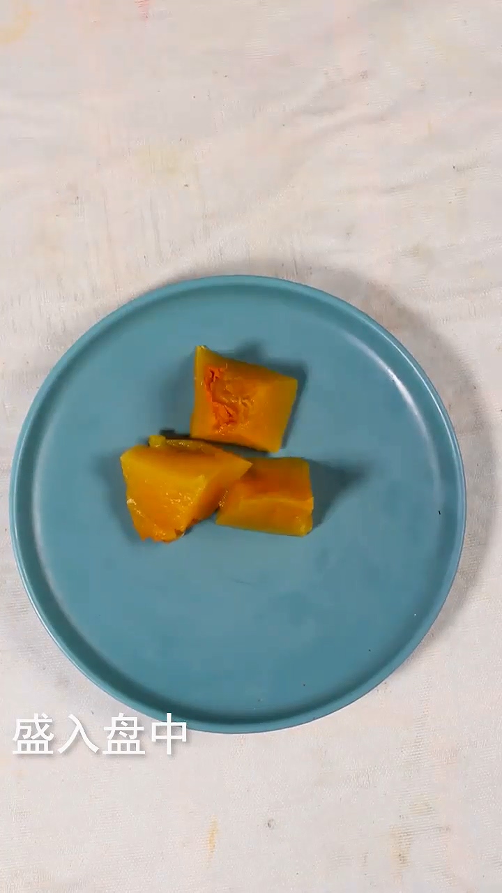 怎样做桂花酒酿南瓜