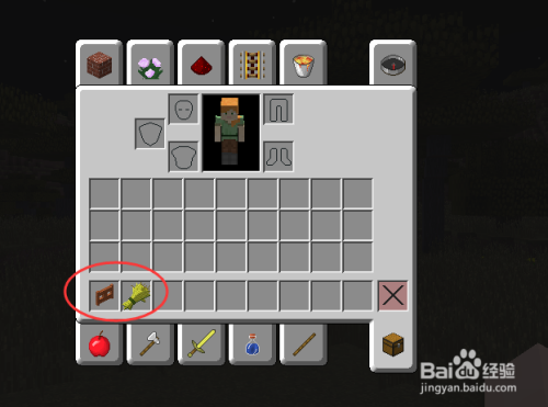 Minecraft我的世界牛怎么驯服牛怎么繁殖和挤奶 百度经验