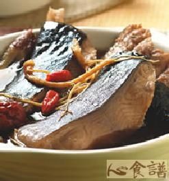 美食推荐补钙系列（一）：[9]炖补土虱