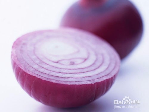多吃洋葱对身体的好处