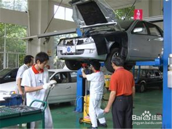 汽修专业怎么样