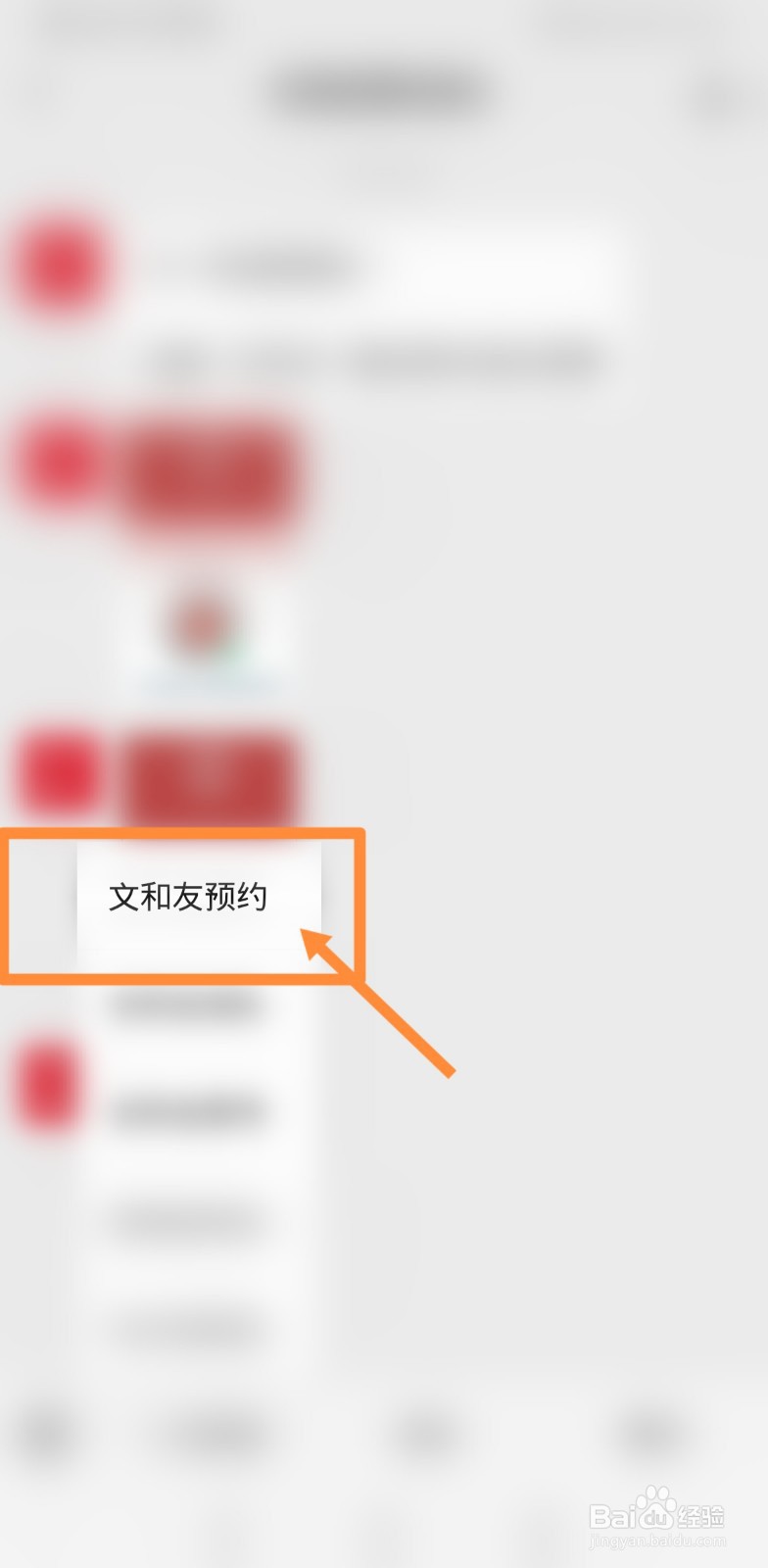长沙文和友怎么预约排队