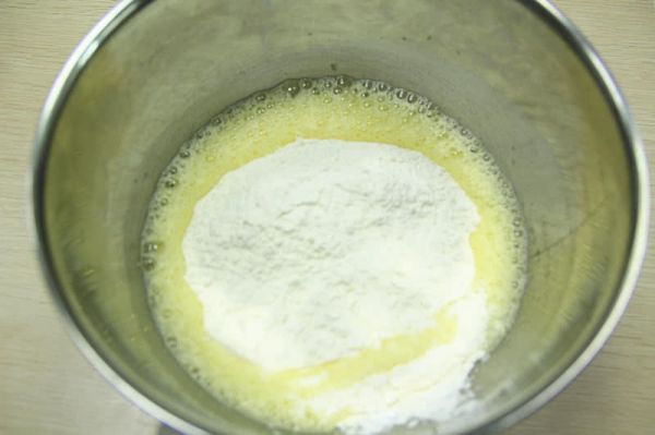 堡尔美克杯子蛋糕