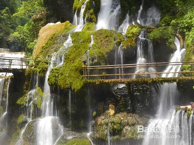 九十九里温泉瀑布在哪里 百度经验 九十九里温泉瀑布在哪里 百度经验