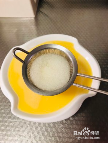 超简单零失败的美味鸡蛋羹~美味好吃