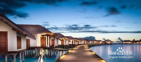 马尔代夫自助游攻略