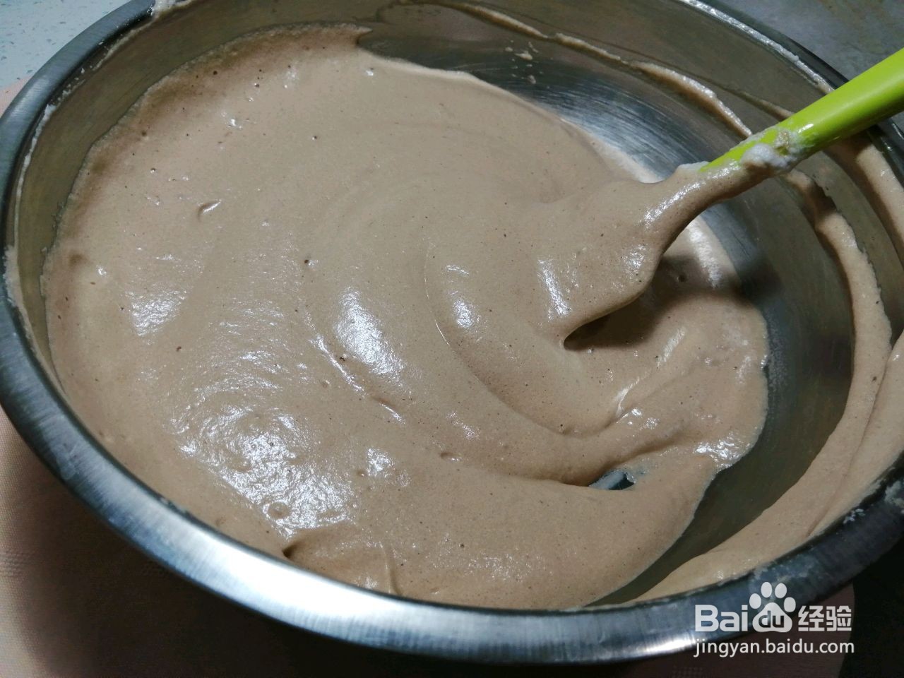 奥利奥咸奶油盒子蛋糕