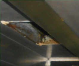 烟道清洗的原因及方法