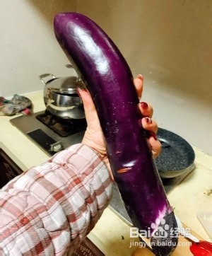 健康养生佳品肉末茄子的做法
