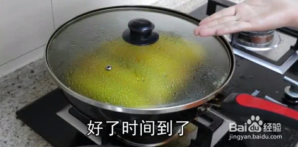 如何煮玉米口感细嫩又香甜可口
