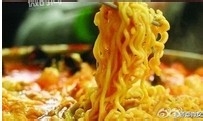 煮泡面的方法