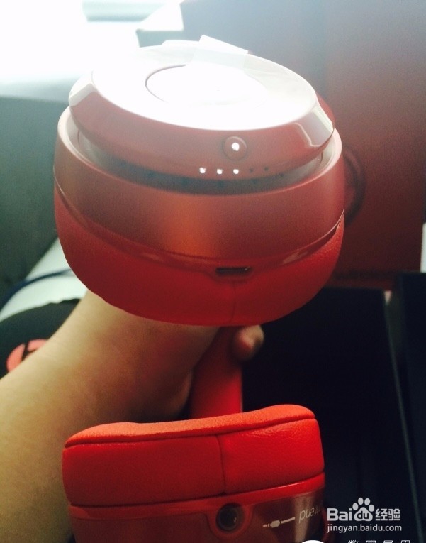 Beats Solo2 Wireless 开箱体验