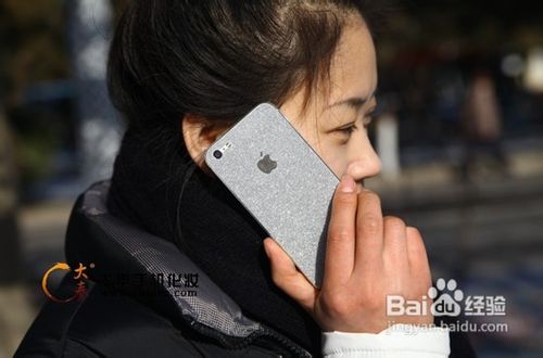 iphone5掉漆怎么办