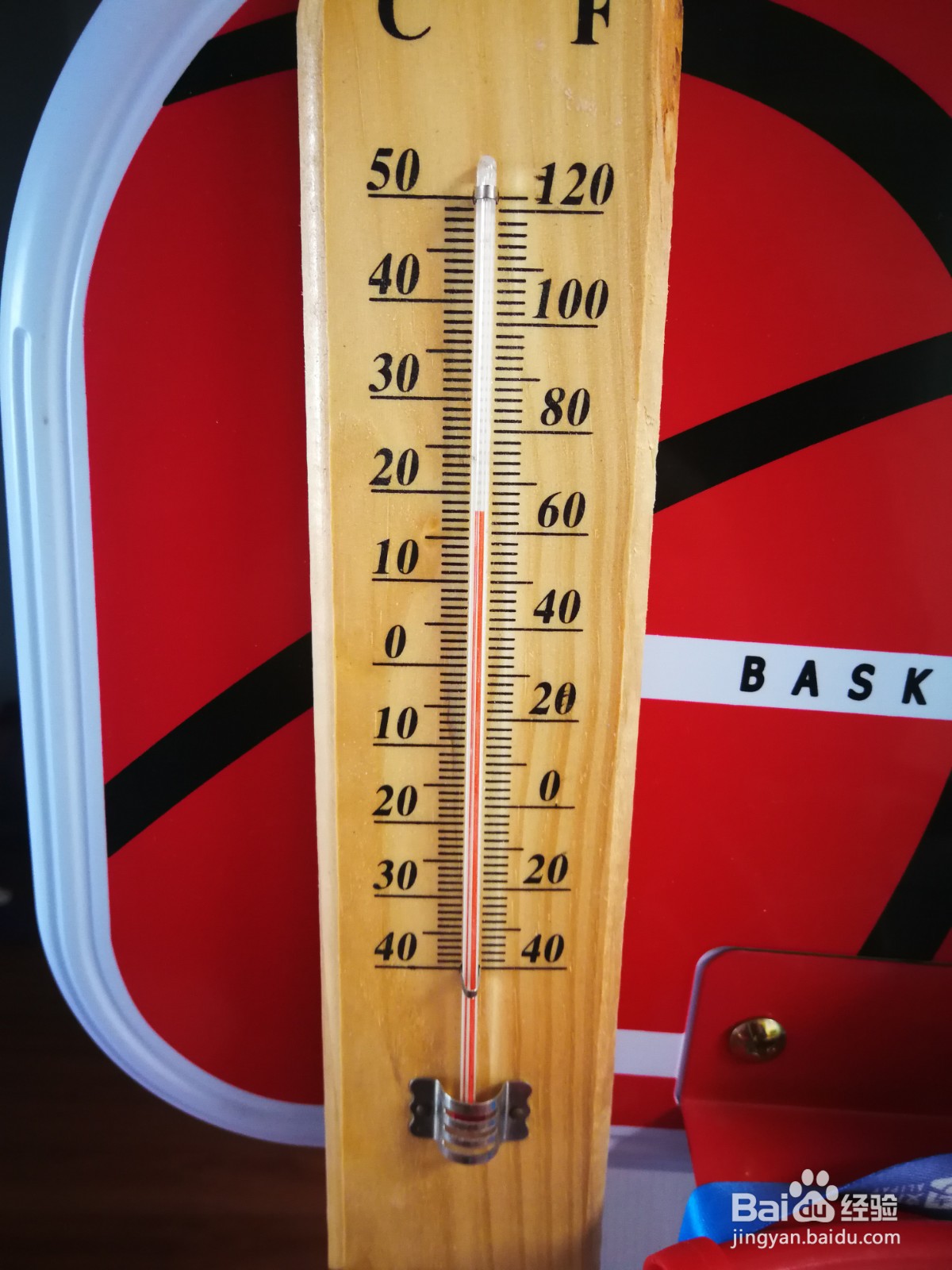 体温计f怎样转换c