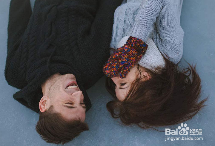 如何让两人的恋爱关系更好