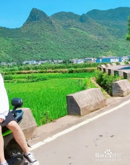 贵州旅游必打卡的网红景点