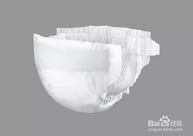 怎样挑选纸尿裤？