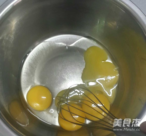 马斯卡彭咖啡炼乳棉花卷