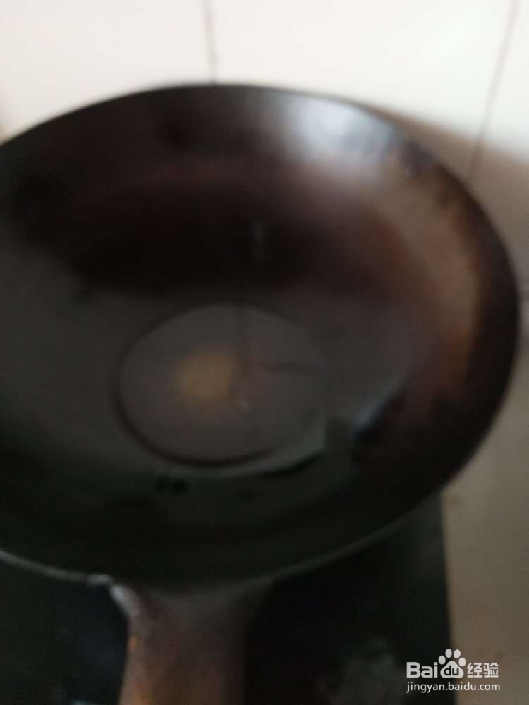 冷锅串串的正宗做法