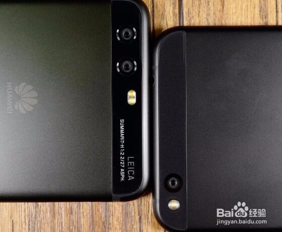 颜值之争：小米 5C VS 华为 P10谁是颜值之王